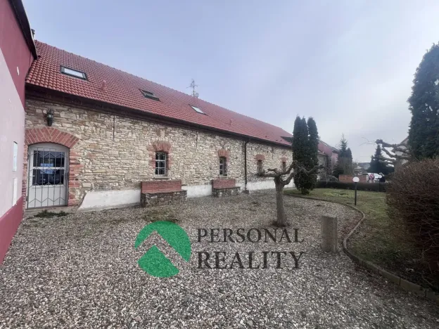 Pronájem kanceláře, Tursko, Ke Statkům, 315 m2