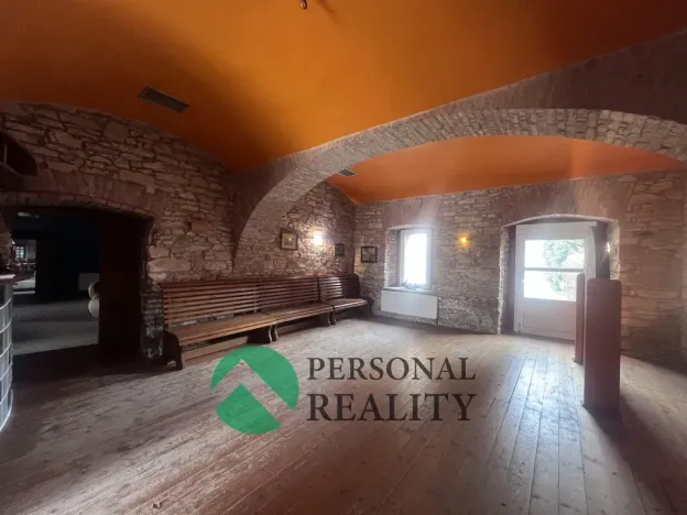 Pronájem výrobních prostor, Tursko, Ke Statkům, 315 m2