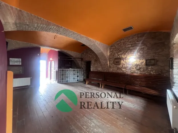 Pronájem výrobních prostor, Tursko, Ke Statkům, 315 m2