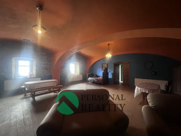 Pronájem výrobních prostor, Tursko, Ke Statkům, 315 m2