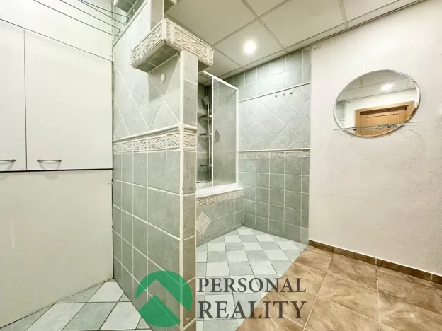 Pronájem bytu 4+kk, Most, Jana Kříže, 81 m2