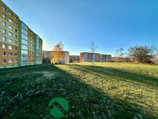 Pronájem bytu 4+kk, Most, Jana Kříže, 81 m2