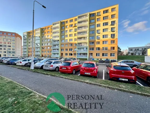 Pronájem bytu 4+kk, Most, Jana Kříže, 81 m2