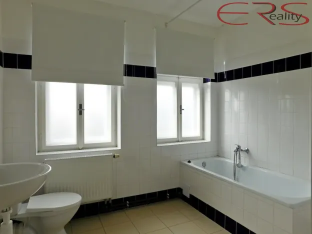 Pronájem bytu 4+kk, Jablonec nad Nisou, Mlýnská, 85 m2