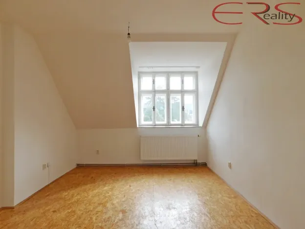 Pronájem bytu 4+kk, Jablonec nad Nisou, Mlýnská, 85 m2