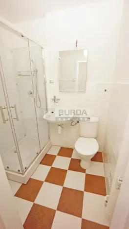 Pronájem bytu 1+1, Neratovice, 27 m2