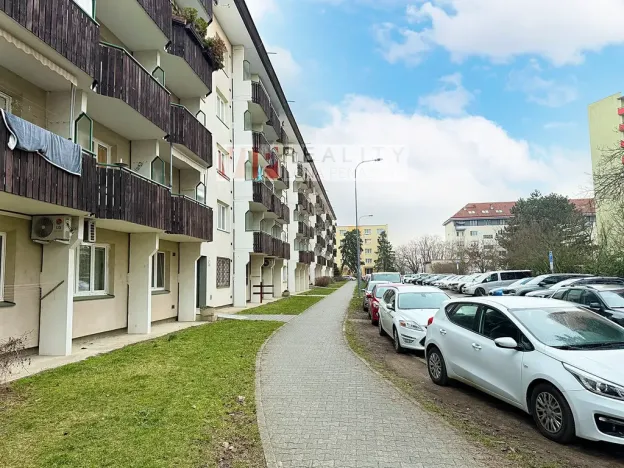 Prodej bytu 3+1, Brno, Krásného, 57 m2