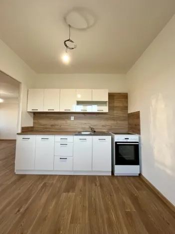 Pronájem bytu 3+1, Ostrava - Zábřeh, Krasnoarmejců, 74 m2