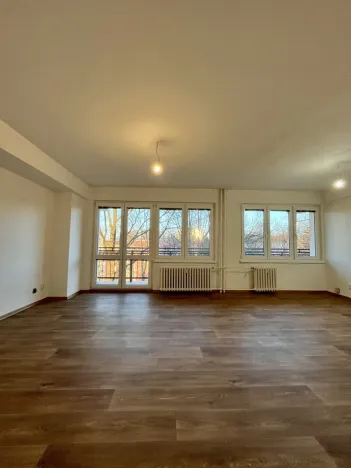 Pronájem bytu 3+1, Ostrava - Zábřeh, Krasnoarmejců, 74 m2