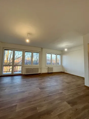 Pronájem bytu 3+1, Ostrava - Zábřeh, Krasnoarmejců, 74 m2