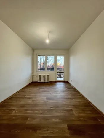 Pronájem bytu 3+1, Ostrava - Zábřeh, Krasnoarmejců, 74 m2