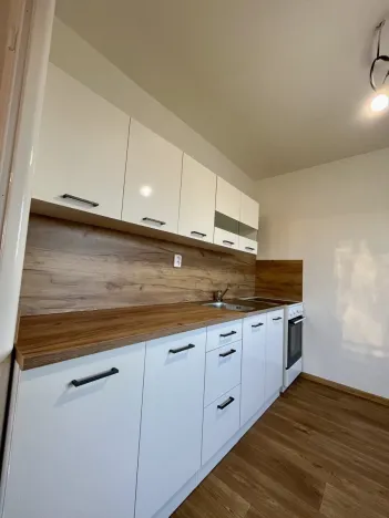 Pronájem bytu 3+1, Ostrava - Zábřeh, Krasnoarmejců, 74 m2