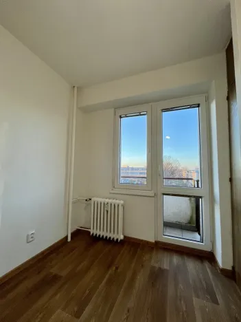 Pronájem bytu 3+1, Ostrava - Zábřeh, Krasnoarmejců, 74 m2