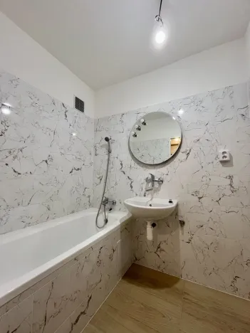 Pronájem bytu 3+1, Ostrava - Zábřeh, Krasnoarmejců, 74 m2