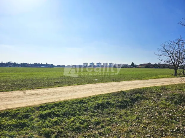 Prodej pozemku pro bydlení, Znojmo - Přímětice, 2719 m2