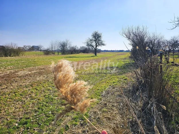 Prodej pozemku pro bydlení, Znojmo - Přímětice, 2719 m2