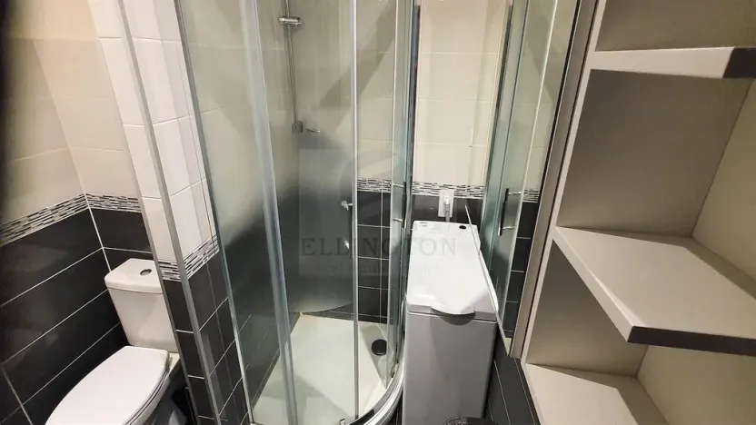 Prodej bytu 1+kk, Praha - Michle, Podle Kačerova, 29 m2