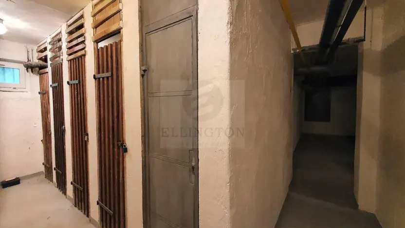 Prodej bytu 1+kk, Praha - Michle, Podle Kačerova, 29 m2