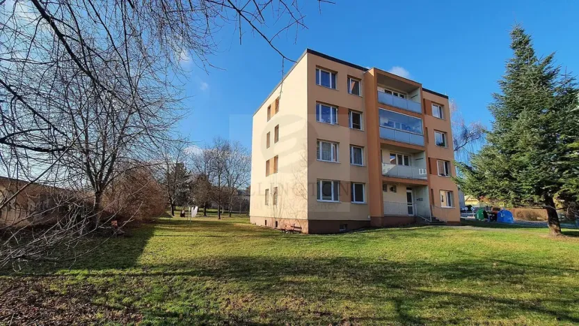 Prodej bytu 1+kk, Praha - Michle, Podle Kačerova, 29 m2