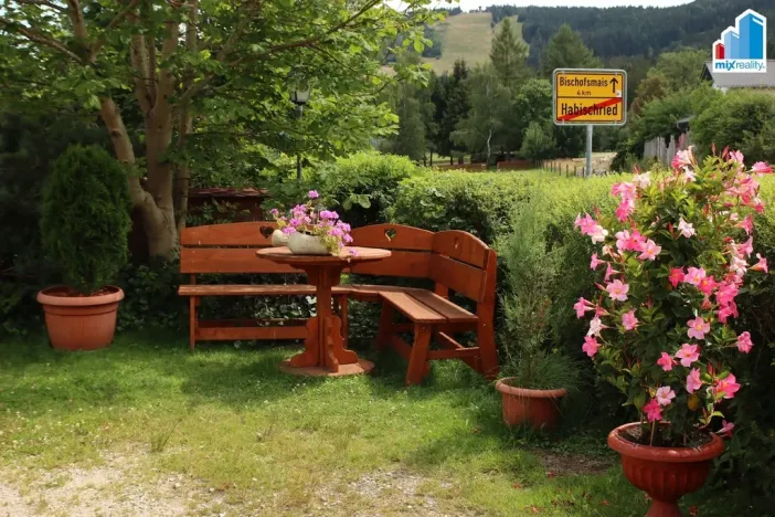 Prodej ubytování, Železná Ruda - Alžbětín, 1746 m2