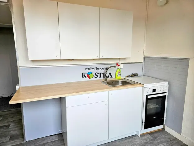 Pronájem bytu 2+1, Nový Jičín, Vančurova, 55 m2