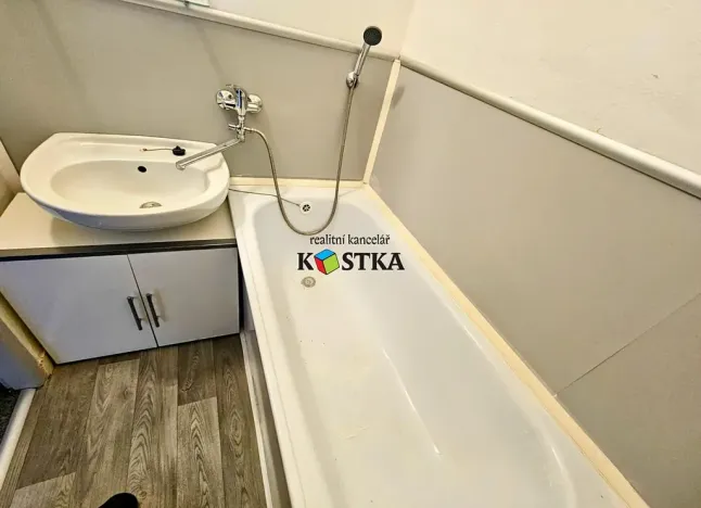 Pronájem bytu 2+1, Nový Jičín, Vančurova, 55 m2