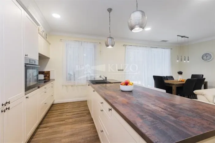 Prodej rodinného domu, Kněžmost - Koprník, Koprník, 152 m2