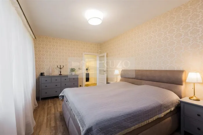 Prodej rodinného domu, Kněžmost - Koprník, Koprník, 152 m2