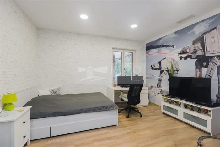 Prodej rodinného domu, Kněžmost - Koprník, Koprník, 152 m2