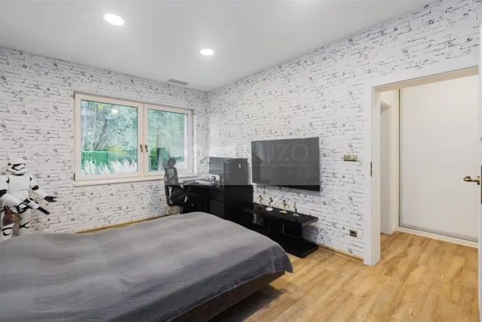 Prodej rodinného domu, Kněžmost - Koprník, Koprník, 152 m2