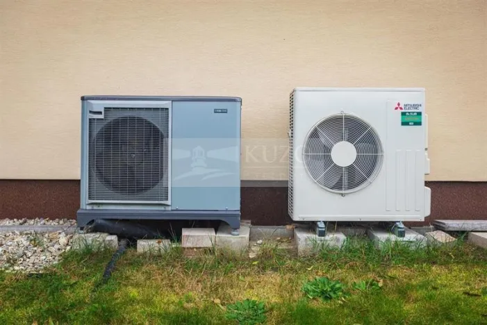 Prodej rodinného domu, Kněžmost - Koprník, Koprník, 152 m2