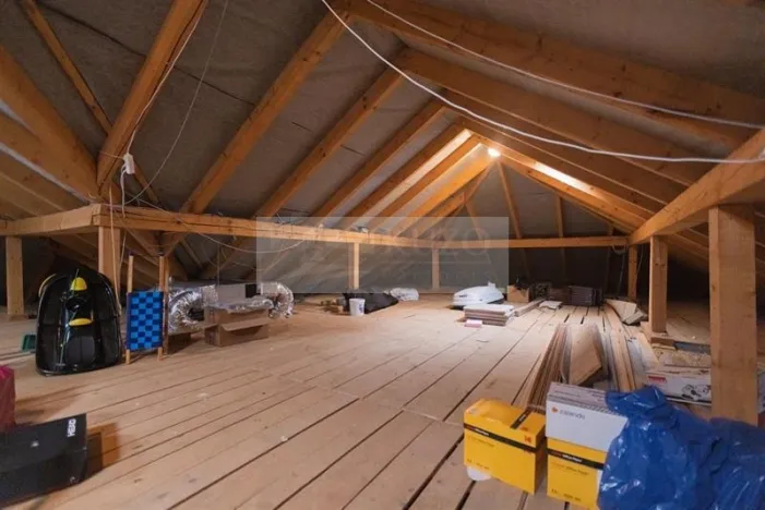 Prodej rodinného domu, Kněžmost - Koprník, Koprník, 152 m2