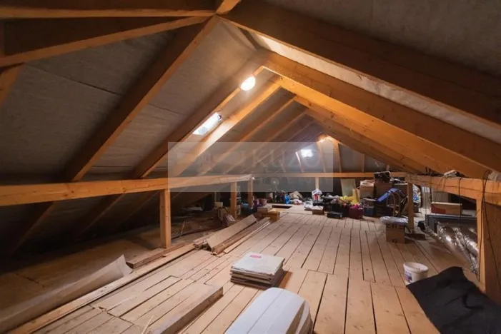 Prodej rodinného domu, Kněžmost - Koprník, Koprník, 152 m2