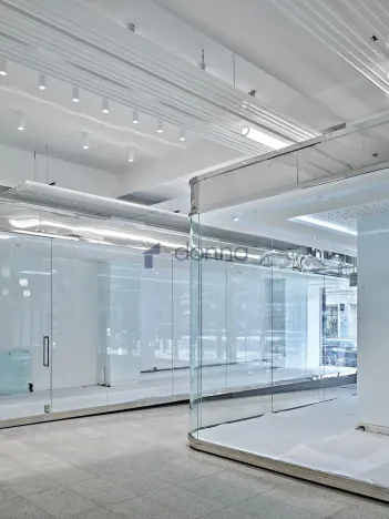 Pronájem obchodního prostoru, Praha, Na Poříčí, 34 m2