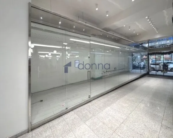 Pronájem obchodního prostoru, Praha, Na Poříčí, 34 m2