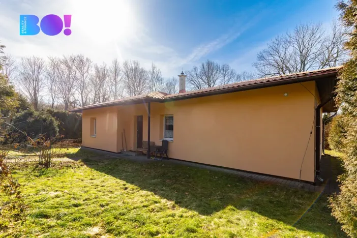 Prodej rodinného domu, Kozlovice, 150 m2