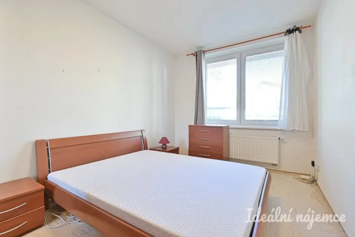 Pronájem bytu 2+kk, Brno - Medlánky, Hrázka, 49 m2