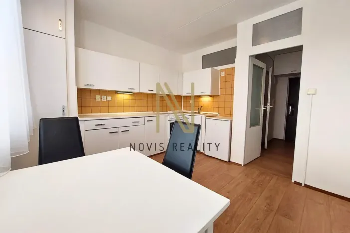 Pronájem bytu 1+1, Domažlice, 17. listopadu, 39 m2