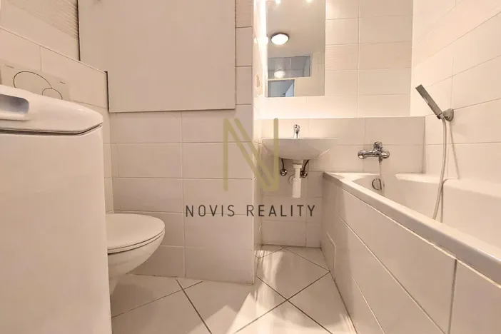 Pronájem bytu 1+1, Domažlice, 17. listopadu, 39 m2