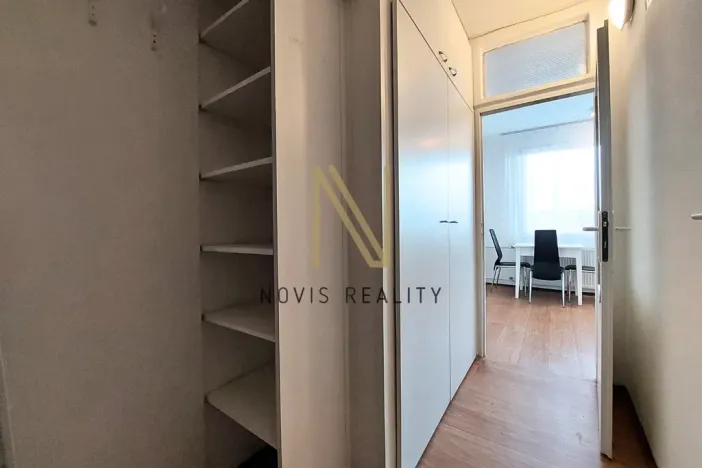 Pronájem bytu 1+1, Domažlice, 17. listopadu, 39 m2