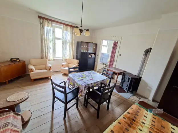 Prodej rodinného domu, Chlumec nad Cidlinou, Spravedlnost, 115 m2