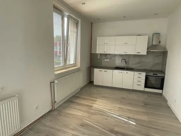 Pronájem bytu 3+kk, Kraslice, Rybná, 60 m2