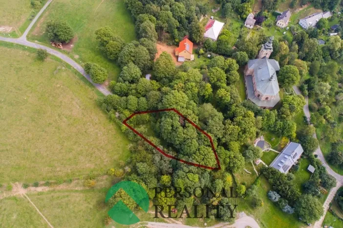 Pronájem chaty, Chodová Planá - Pístov, 28 m2