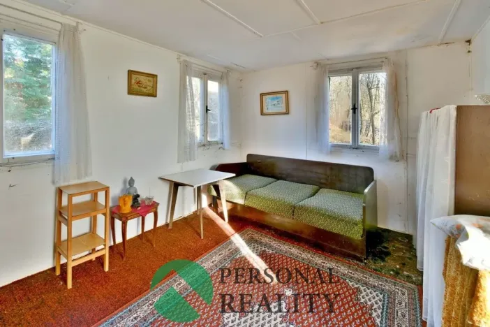 Pronájem chaty, Chodová Planá - Pístov, 28 m2