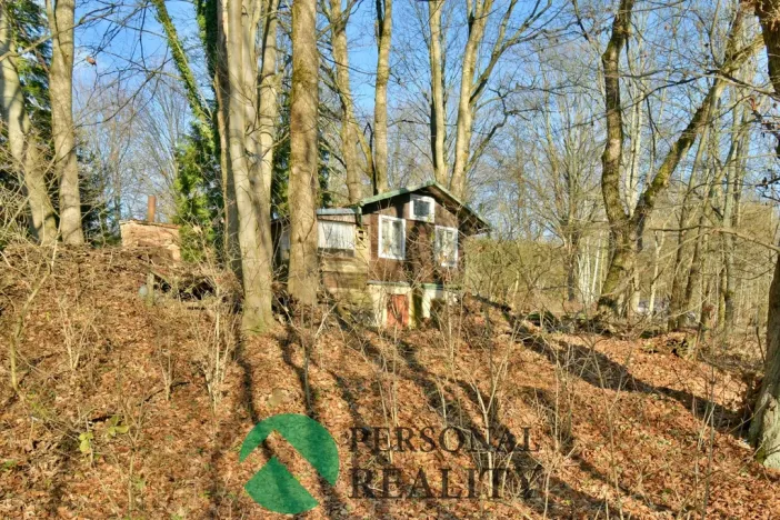 Pronájem chaty, Chodová Planá - Pístov, 28 m2