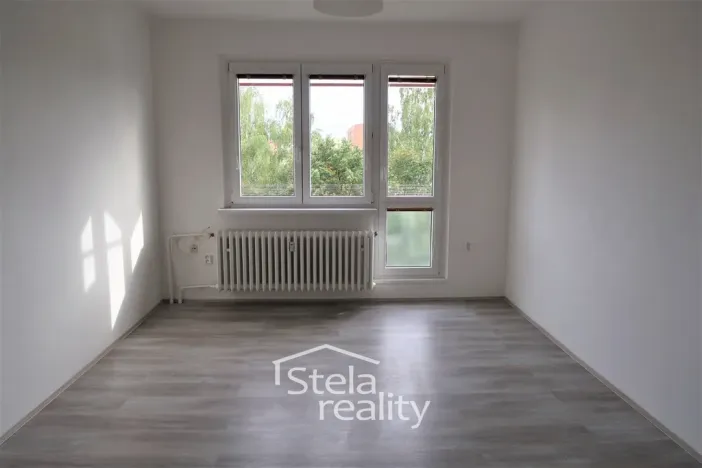 Pronájem bytu 2+1, Bruntál, Jiráskova, 54 m2