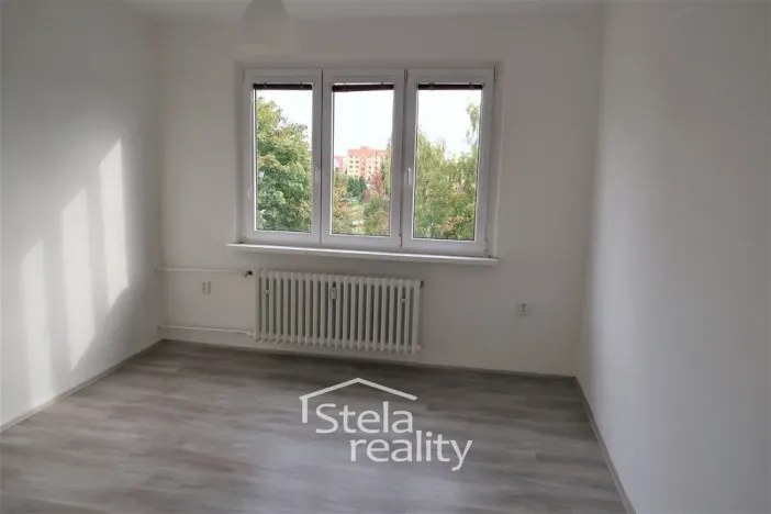 Pronájem bytu 2+1, Bruntál, Jiráskova, 54 m2