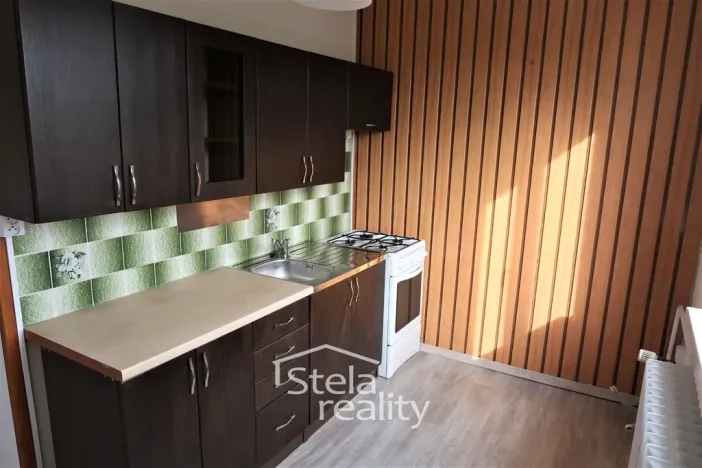 Pronájem bytu 2+1, Bruntál, Jiráskova, 54 m2