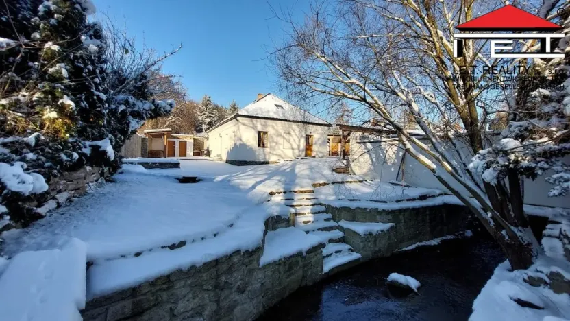 Prodej rodinného domu, Babice, U Výmoly, 212 m2