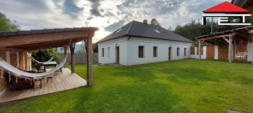 Prodej rodinného domu, Babice, U Výmoly, 212 m2
